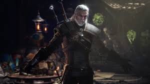 The witcher season 2 will probably hit netflix near the end of this year (we expect to find out the exact date during witchercon). The Witcher Takes On A New Contract In Monster Hunter World Crossover Cd Projekt