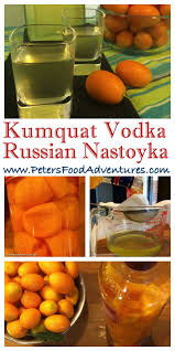 Making A Tincture Is Easy Full Of Essential Oils Anti Oxidants And Vitamins Infused In Russian Vodka Known As Kumqu Kumquat Liqueur Kumquat Recipes Kumquat