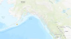 Usgs published the results of investigations of the alaska earthquake of march 27, 1964 in a series of six professional papers. Kvtzi Aglh0tdm