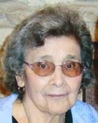 Mary Arce Obituary (2013)