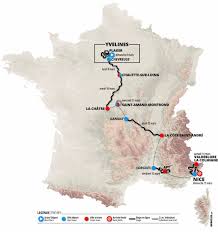 La plus rapide est en comment se rendre de paris à nice par train, avion, bus, covoiturage ou voiture. Paris Nice 2020 Parcours Et Profil Des Etapes Videos De Cyclisme