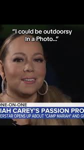 Mariah Carey Camp Mariah