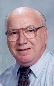 John Scoby Obituary (1926