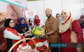 Dapatkan lebih banyak maklumat disini: Bernama Pelbagai Program Dirangka Tingkat Peluang Pekerjaan Keusahawanan Di Kedah