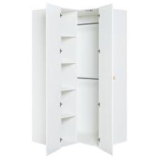 Passer à la liste des produits. Vox Armoire D Angle Stige Blanc Armoire Enfant Rue Du Commerce
