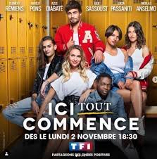 Demain nous appartient en avance avec le résumé détaillé de l'épisode 871 du vendredi 26lire la suite. Ici Tout Commence Tf1 Annonce La Date De Diffusion Et Devoile La Bande Annonce De Sa Nouvelle Serie Les Internautes N En Reviennent Pas