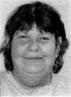 Sharon McDaniel Obituary (1958-2010)