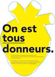 Qui peut donner à qui ? Journee Nationale De Reflexion Sur Le Don D Organes Et La Greffe Le 22 Juin
