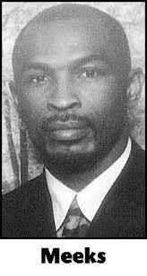 Vernon Meeks's Instagram, Twitter & Facebook