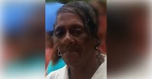 Obituary information for Catherine Webster