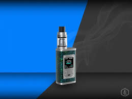 Smok majesty tc box mod is powered by dual 18650 batteries and can reach max 225w outputs. Smok Majesty 225w Tc Box Mod Starter Kit Review By Ecigguide