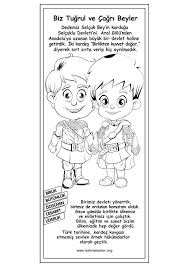 Zelihabasnl Adli Kullanicinin Kadinlar Panosundaki Pin 2020 Egitim Faaliyetleri Boyama Sayfalari Egitim