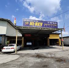 Sin Keong Huat Auto Services