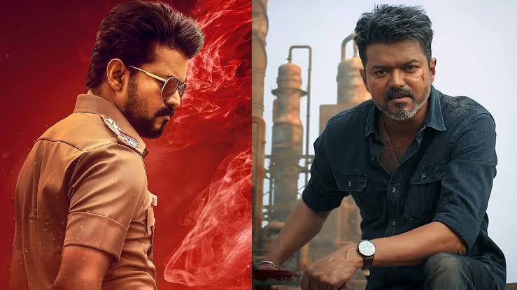 കാവേരി തർക്കത്തിൽ കുടുങ്ങി വിജയിയുടെ ‘ജന നായകൻ’; കർണാടകയിൽ വ്യാപകമായി ഷോകൾ റദ്ദാക്കി, പോസ്റ്ററുകൾ കീറിമാറ്റി