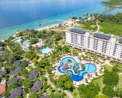 Jpark Island Resort and Waterpark的圖片