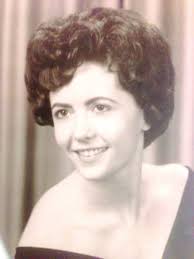 Obituary of Janet Myrick Conger