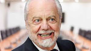 Di Maio: "De Laurentiis attento alle novità societarie in casa Juve Stabia.  Ha invitato il presidente della Brera al Maradona per Napoli-Lazio"