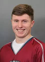 2017 Men's Lacrosse Roster