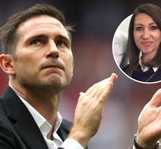 Frank Lampard will one day make an exceptional Chelsea manager and puts in  the hard graft
