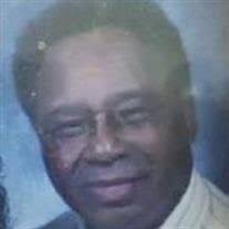 Charles William Grier, Sr. Obituary