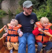 Benjamin Tulloch is fundraising for Mind