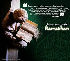 Image result for pesanan ramadhan