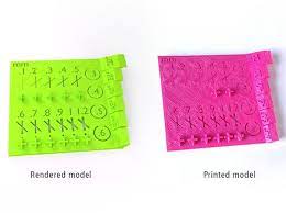 Learn To Design For 3d Printing Top Tips And Tricks Prints Print 3d Printing