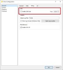Clcerta File Missing Citra Support Citra Community