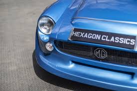 Image result for M O H Light Blue 1968 AC Cars