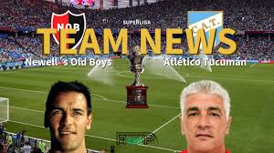 Newells score 2 goals in the last 5 games. 1vebee8fyqn7km