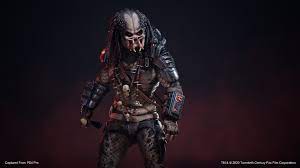 This unlocked crate contains skins for various types of items found in the world. Predator Hunting Grounds Update Increases Level Cap Samurai Predator Coming Soon Egm