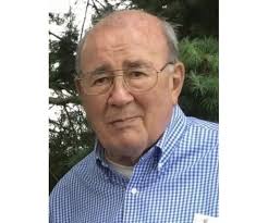 Ronald Bixler Obituary (1940