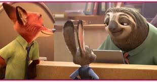 Dmv Zootopia Zootopia Sloth Cartoon Zootopia Sloth