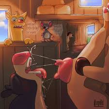 Pip Back At The Barnyard hentai videos, GIFs, and images | Rule 34 App