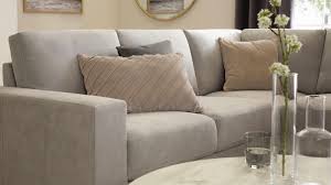 Gently blot any stained areas with the cloth. How To Clean Your Fabric Sofa Inspiration Furniture And Choice