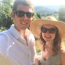 Andrew Brooman's Instagram, Twitter & Facebook