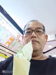 Delicious Authentic Matcha Ice Cream Recipe from Bingxue