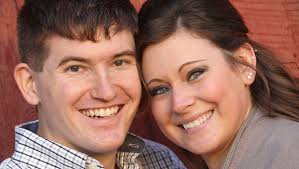 ENGAGEMENT: GIOFRE-DENNISON