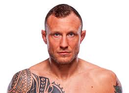 DeWitt Dixon MMA Fight History