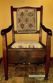 Pin On Chamber Pots Commodes