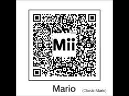 The link to the post and qr codes is. 3ds Qr Codes Games Youtube