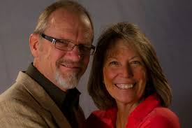 Jim & Janice Mitchell