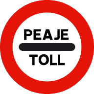 Peaje