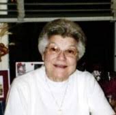 Columbina Bonanni Obituary July 14, 2017