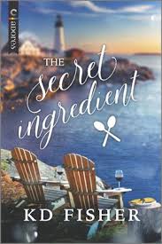 Continue looking for the right ingredients. Harlequin The Secret Ingredient