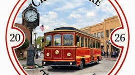 26th Annual Trolley Tour: Homes of Our Civil War Veterans
