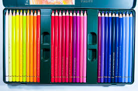 Faber Castell Polychromos 60 Set Christmas Giveaway The Art Gear Guide I had bought this set of 60 pencils 2 years back and i had. faber castell polychromos 60 set