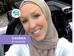 Candace's Food For Ramadan Campaign