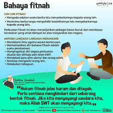 Anda sering mendengar kata hipertensi? Viral Johor Bahaya Fitnah Bagaimana Langkah Menangani Facebook
