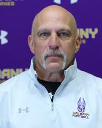 Green Hornets grind out key 29-14 win over Nazareth to keep postseason  hopes alive